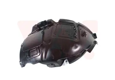 обшивка, колесна ниша VAN WEZEL           