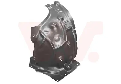 Подкалник за BMW 1 (F20) 114 d 0633436 VAN WEZEL           