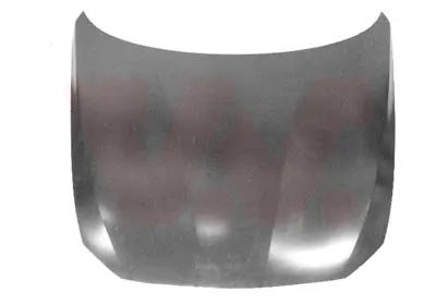 капак на двигателя VAN WEZEL           