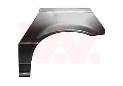 странична стена VAN WEZEL           