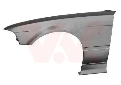 калник VAN WEZEL           