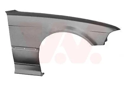 калник VAN WEZEL           