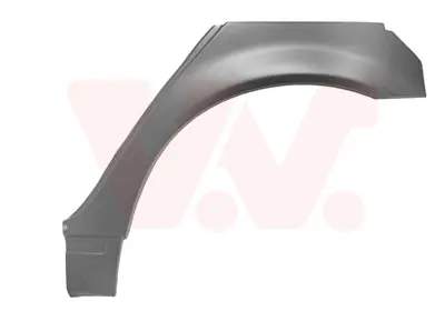 странична стена VAN WEZEL           