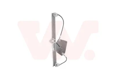 Стъклоподемник VAN WEZEL