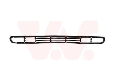 въздухозаборна решетка, броня VAN WEZEL           