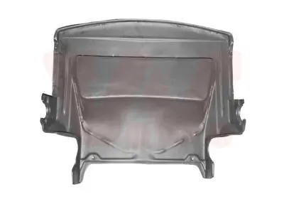 звукоизолация на двигателното пространство VAN WEZEL           