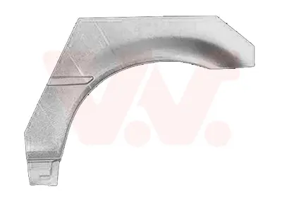 странична стена VAN WEZEL           