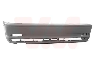 броня VAN WEZEL           