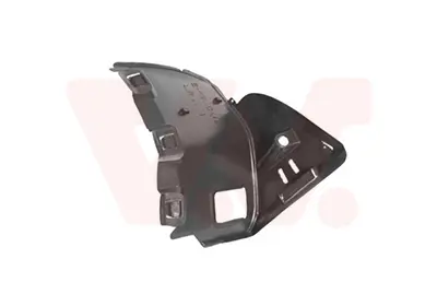 обшивка, колесна ниша VAN WEZEL           