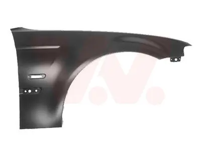 калник VAN WEZEL           