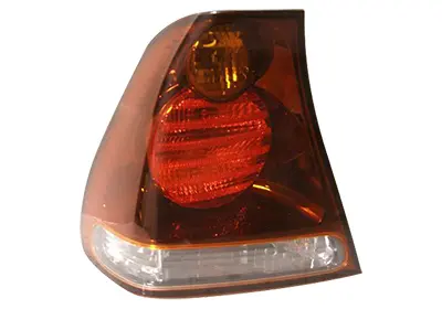 задни светлини VAN WEZEL           