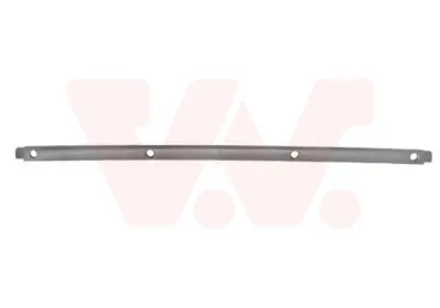 покривна-защитна лайсна, броня VAN WEZEL           