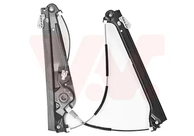 стъклоподемник VAN WEZEL           