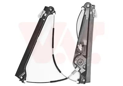 стъклоподемник VAN WEZEL           