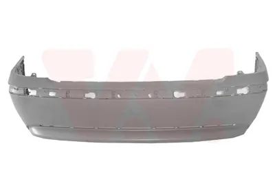 броня VAN WEZEL           