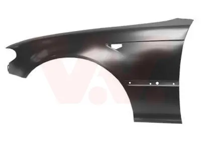 калник VAN WEZEL           