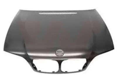 капак на двигателя VAN WEZEL           