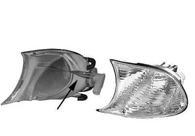 мигачи VAN WEZEL           