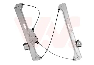 стъклоподемник VAN WEZEL           