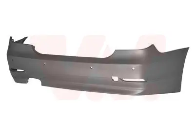 броня VAN WEZEL           