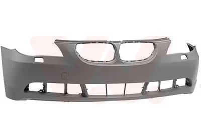 броня VAN WEZEL           