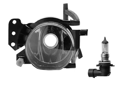 фар за мъгла VAN WEZEL           