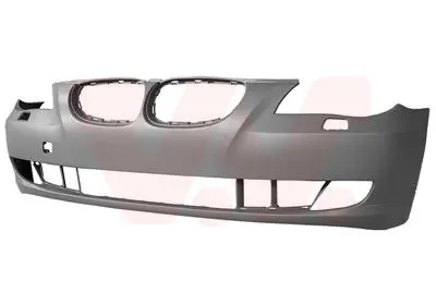 броня VAN WEZEL           