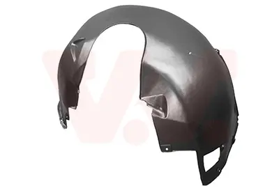 обшивка, колесна ниша VAN WEZEL           