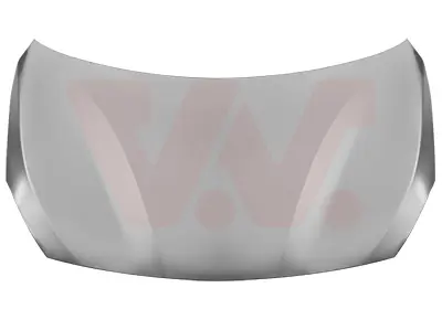 капак на двигателя VAN WEZEL           