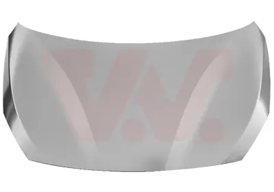 капак на двигателя VAN WEZEL           