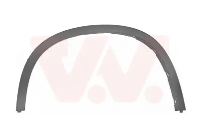 разширение, калник VAN WEZEL           