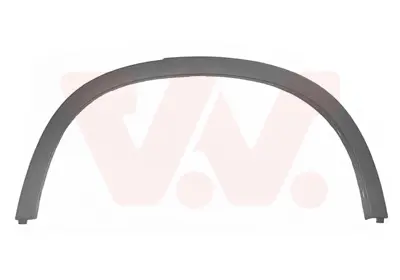 разширение, калник VAN WEZEL           