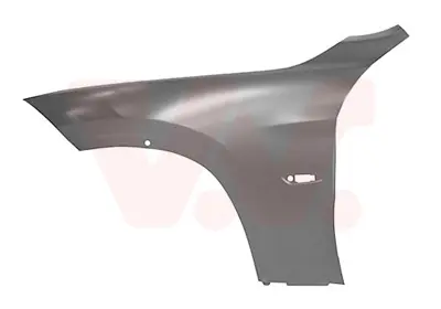 калник VAN WEZEL           