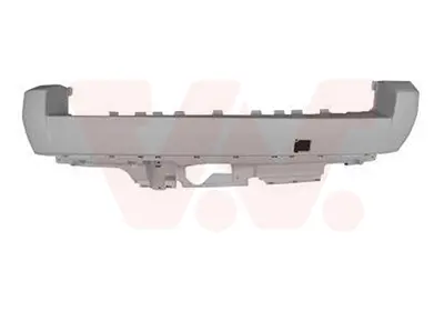 броня VAN WEZEL           