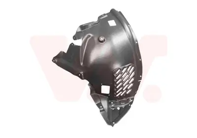 обшивка, колесна ниша VAN WEZEL           