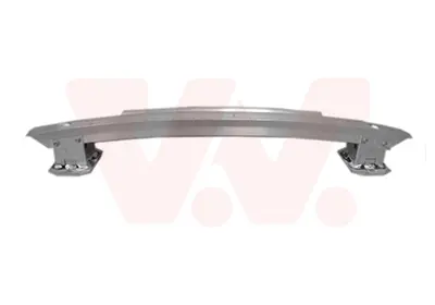 основа, броня VAN WEZEL           