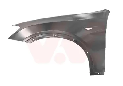 калник VAN WEZEL           