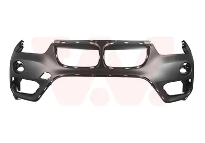 броня VAN WEZEL           