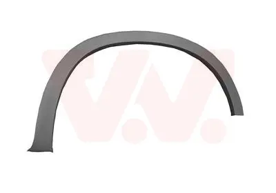 разширение, калник VAN WEZEL           