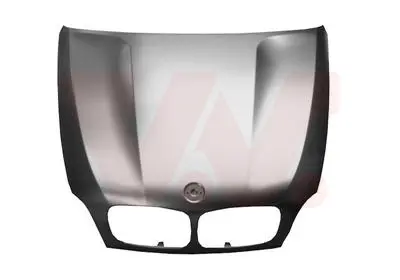 капак на двигателя VAN WEZEL           