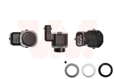 датчик, парктроник VAN WEZEL           