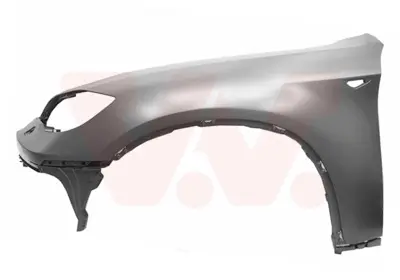 калник VAN WEZEL           