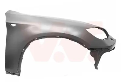 калник VAN WEZEL           