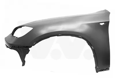 калник VAN WEZEL           