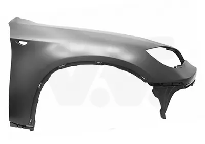 калник VAN WEZEL           