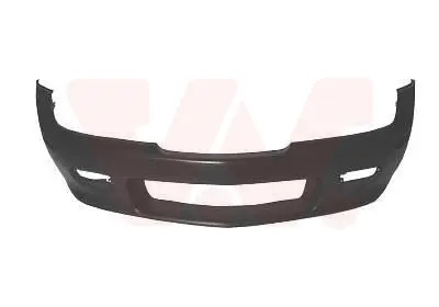 броня VAN WEZEL           