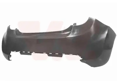 броня VAN WEZEL           