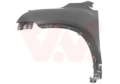 калник VAN WEZEL           