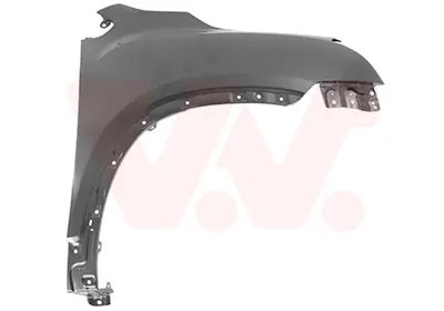 калник VAN WEZEL           