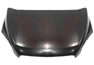 капак на двигателя VAN WEZEL           